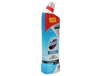 GEL WC DÉTARTRANT Domestos 1 L