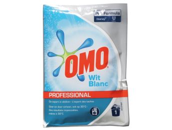 SACHETS LESSIVE EN POUDRE OMO
