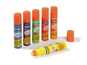 TAMPONS GOUACHE RECHARGEABLES