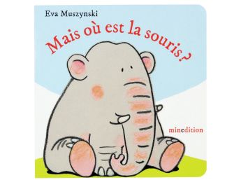 MAIS OÙ EST LA SOURIS ?