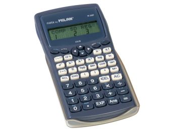 CALCULATRICE SCIENTIFIQUE Serie 1918