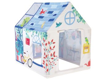 MA PREMIÈRE MAISON