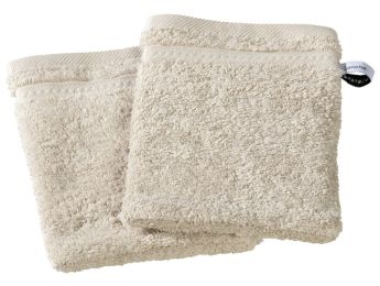 FROTTIERWÄSCHE Waschlappen