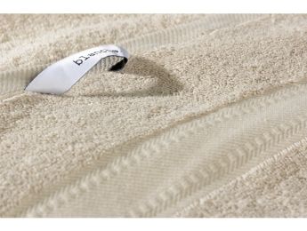 LINGE DE TOILETTE Serviette