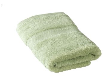 FROTTIERWÄSCHE Handtuch