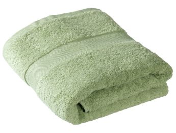 FROTTIERWÄSCHE Großes Badetuch