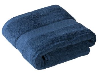 FROTTIERWÄSCHE Großes Badetuch