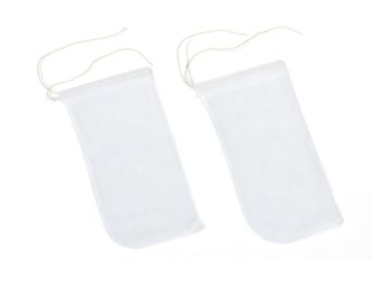 SACS DE LAVAGE POUR OUTILS DE MASTICATION