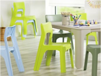 CHAISE Louisa
