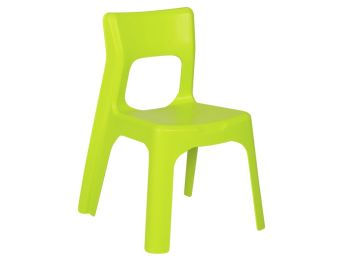 CHAISE Louisa T3 - H. d'assise: 35 cm