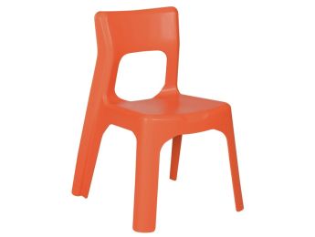 CHAISE Louisa T3 - H. d'assise: 35 cm