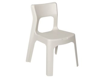 CHAISE Louisa T6 - H. d'assise: 46 cm