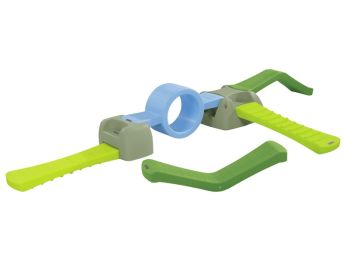 SET EXPLOR'ACTION große Kreuzung