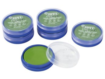 MAKE-UP DÖSCHEN CREME 6 x 8 ml