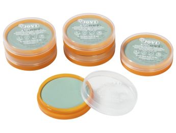 MAKE-UP DÖSCHEN CREME 6 x 8 ml