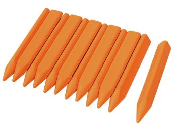 CRAYONS DE CIRE ULTRA-RÉSISTANTS Triwax