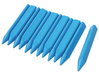 CRAYONS DE CIRE ULTRA-RÉSISTANTS Triwax