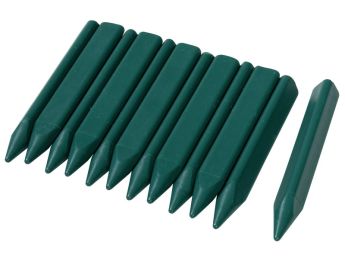 CRAYONS DE CIRE ULTRA-RÉSISTANTS Triwax