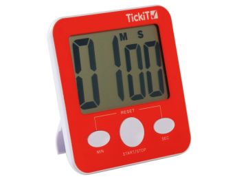 DIGITALE TIMER JUMBO