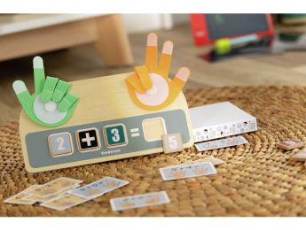 FINGERRECHNER