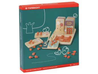 VOELBORDJES Cijfers van 1 tot 10