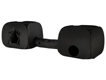 POP UP-ZELT SENSORY-SET Motorik