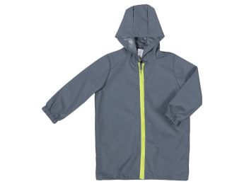 WASSERDICHTE JACKE ZABIPLOUF