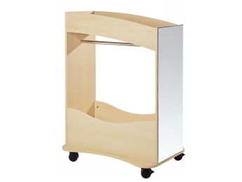 MEUBLE POUR DÉGUISEMENTS