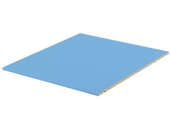 REGALBRETT für Möbel mit einer Breite von: 36 cm