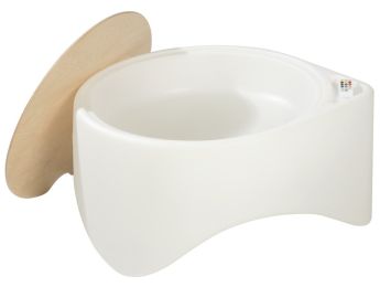 SET LEUCHTTISCHE Mit Tablett