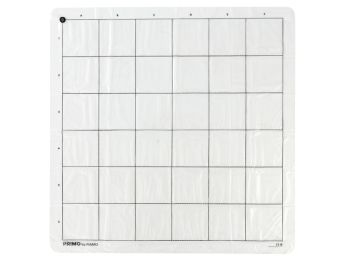 CUBETTO AKTIVITÄTSMATTEN Transparent