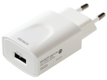ADAPTATEUR SECTEUR USB YOLI