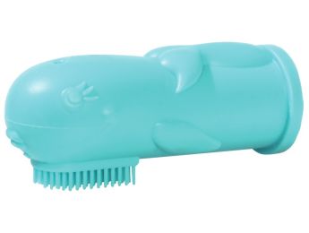 BROSSE À DENTS DE DOIGT