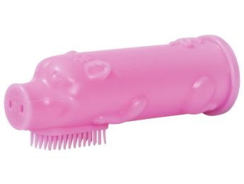 BROSSE À DENTS DE DOIGT