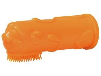 BROSSE À DENTS DE DOIGT