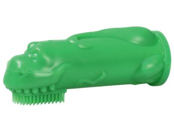 BROSSE À DENTS DE DOIGT