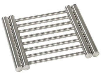 DESSOUS DE PLAT EXTENSIBLE