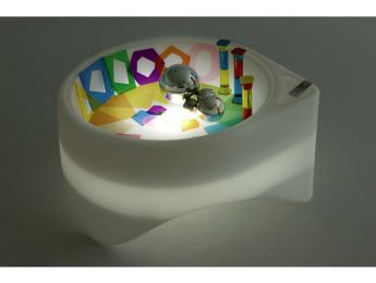 SET PER TAVOLO SENSORIALE LUMINOSO I colori