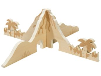 FANTASIEWERELD De ontdekking van de jura