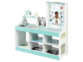 MEDIZINISCHES ZENTRUM 3-IN-1