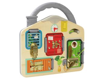 JEU À SERRURES Multi-fermetures