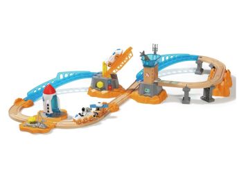CIRCUIT MISSION SPATIALE