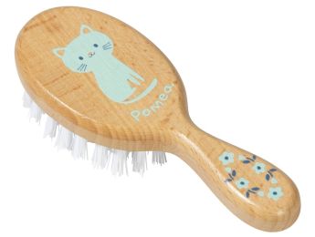 HAARBRÜSTE für Puppen