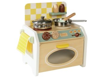 CUISINE D'IMITATION COMPACTE