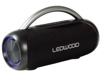 ENCEINTE PORTABLE LEDWOOD LD-XTREME 200