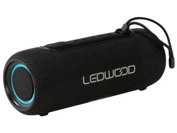 ENCEINTE PORTABLE LEDWOOD XS100