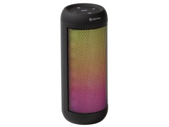 ENCEINTE PORTABLE BTL 63