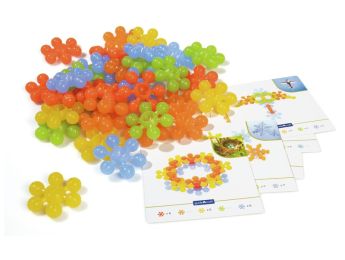JEU DE CONSTRUCTION PolyForm Star Connectors