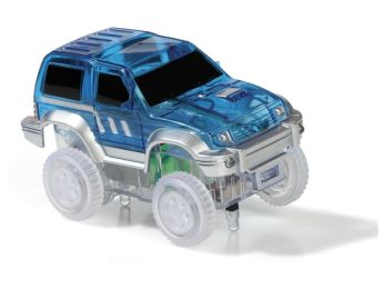 VOITURE POUR CIRCUIT MAGNÉTIQUE CLEVERCLIXX