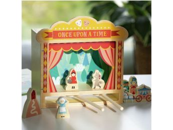 MINI THÉÂTRE